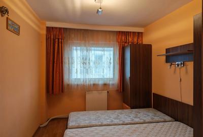 Apartament 4 camere Bistrita Lac - 10