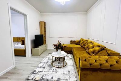 Inchiriere 3 camere premium pasarela metrou Berceni - 6