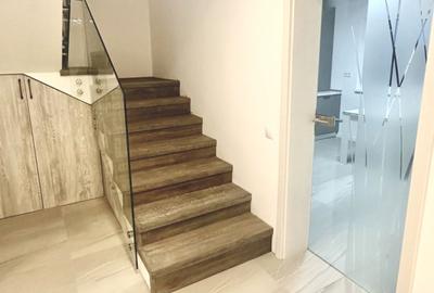 Casa duplex zona Selimbar - 6