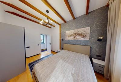 Casa moderna comuna Harman,zonă centrală! - 18