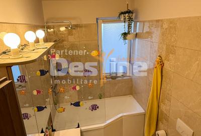 Apartament 2 camere modern in zona Aradului, cu spatii verzi si loc de joaca - 7