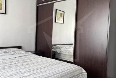 Apartament 2 camere decomandat, zona Titulescu, finisat modern ! - 7