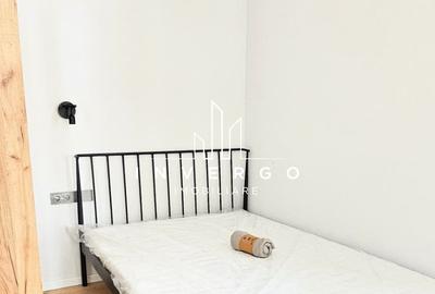Apartament, 2 camere, de închiriat, în Centru - 5