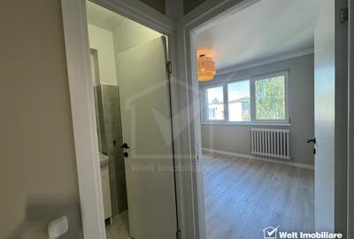 Apartament cu 4 camere decomandat, Manastur - 11