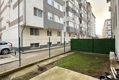 Apartament 3 camere cu curte proprie – 65 mp – Bloc nou – Zonă liniștită - 34