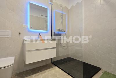 Apartament prima inchiriere cu parcare subterana - 5