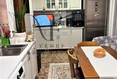 0 COMISION 3 Camere 72 mp 2 bai 2 balcoane etaj 10 Doamna Ghica Ion Berindei - 7