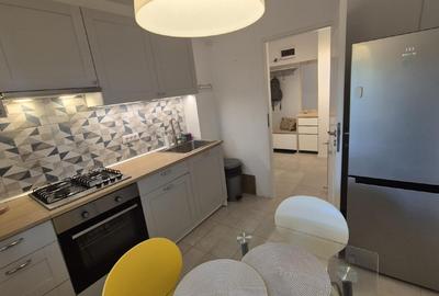 Floreasca , Beller  ,Apartament elegant,  2 camere  , fara comision - 10