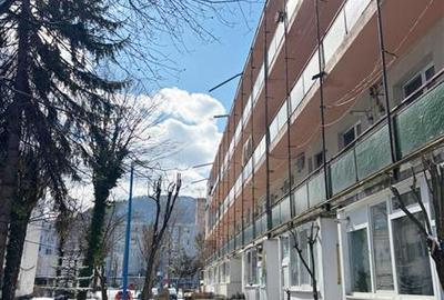 Repozitionare pret! Apartament 2 camere decomandat, 46mp utili, mobilat , etaj 3 - 13
