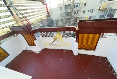 3 camere, mobilat modern, LA CHEIE, balcon, Zorilor, SIGMA - 9