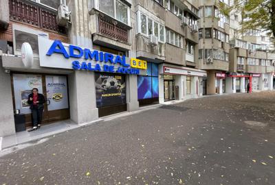 Spatiu Comercial - Bd. Mihai Bravu - 1