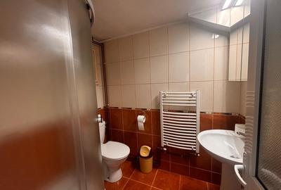 Casă modernă, 2 camere, în zona Ștefan cel Mare - 7