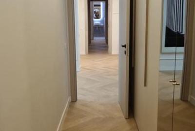 Pipera Iancu Nicolae apartament luxury 4 camere in complex cu piscina - 13