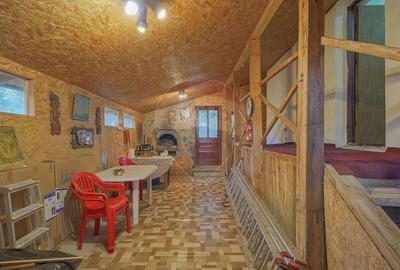 Vila în Poiana Brașov – Refugiu exclusivist și investiție! - 55