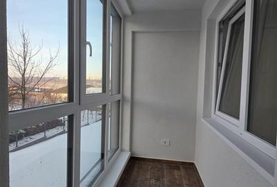 Apartament 2 camere - Pacurari - Str Soarelui - 7