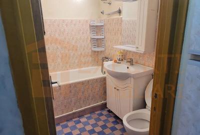 Apartament 2 camere zona City Park Mall - Tomis III - 10