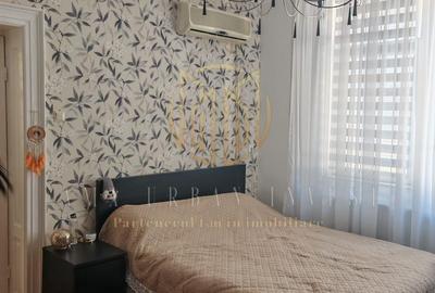 Apartament în vila Ștefan cel Mare – 300m Metrou - 14