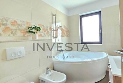 Apartament cu 4 camere 105 mp utili, renovat 2025 cu terasa generoasa! - 16