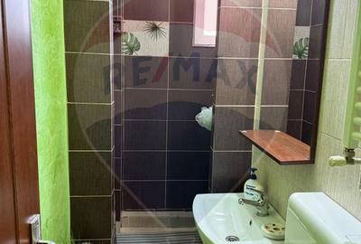 CENTRAL APARTAMENT CU 4 CAMERE ETAJ 1 DE VANZARE - 12