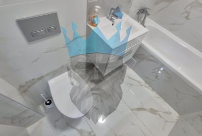 Studio 81Residence Popesti-Leordeni - 14