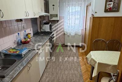 Apartament 3 Camere | 2 Bai | Parcare | Petfriendly | Manastur/Almasului - 6