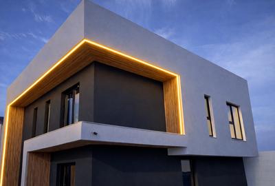 SUPER OFERTĂ – CASĂ NOUĂ P+1 | COMUNA BERENI 🔥 💥 CALITATE PREMIUM REALĂ - 13
