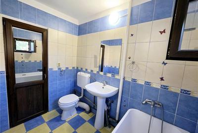 Apartament 3 camere, Girocului - 13