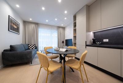 Apartament  2 camere|  3 min Metrou Aurel Vlaicu - 1