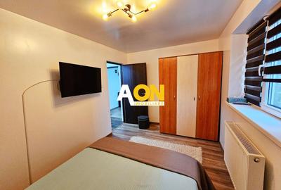 Apartament 2 camere, etaj 1, superfinisat, mobilat, utilat, Barabant - 10