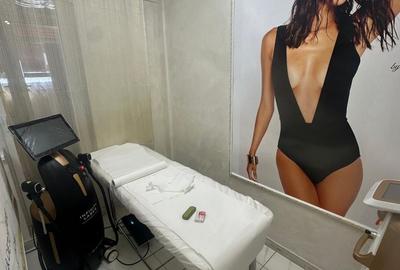 Aparatorii Patriei Ap. 3 Camere cu Gradina,ideal si pentru Spatiu Comercial - 10