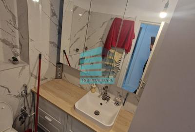 2 Camere Grădină Privată100 Mp,Parcare Subterană,Boxă,Titan-Grigorescu - 5