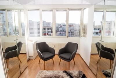 APARTAMENT COCHET  ZONA DOROBANTI - 3