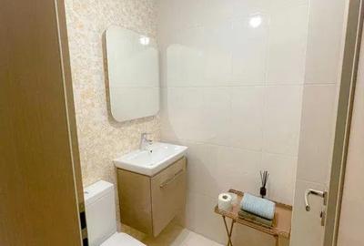 Unirii- Calarasilor- Matei Basarab 3 camere LUX - 7
