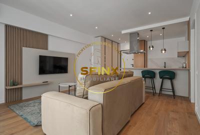 2 camere  | One Cotroceni Residential | Loc de parcare subteran - 2