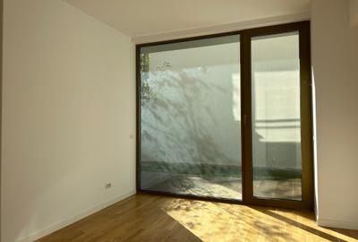 Apartament 3 camere in ansamblu rezidential nou cu grădină zona Berzei/Cismigiu - 3