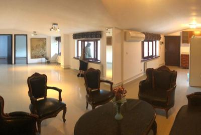 Unirii - Budapesta | 3 Camere in Vila Interbelica | Spatiu Birou | 120mp | Et 2 - 1