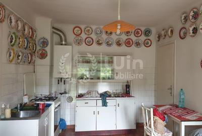 Casa individuala 115mp utili | Zona strazii Paris - Piata Abator! - 5