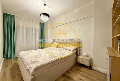 🏠 Apartament 2 camere, etaj 2/8 51MP // 📍 Copou - Royal Town - 4