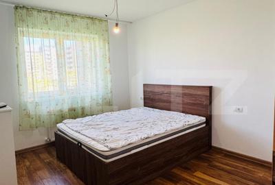 Apartament  de vanzare, 2 camere, 2 locuri de parcare, etaj 1 - Tractorul - 4