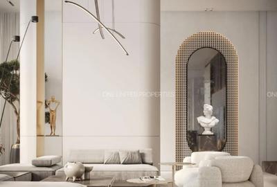 Apartament 2 camere, zona Floreasca ,  One High District - 5