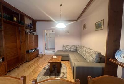 Apartament 2 camere bloc vila -Centru mobilat si utilat 54.000eur neg - 7