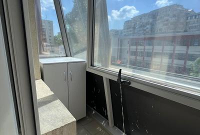 Inchiriere Birou 2 camere balcon Unirii - 11