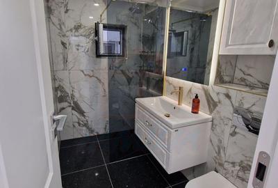 Închiriere apartament 2 camere, complet renovat- IC Frimu - 1