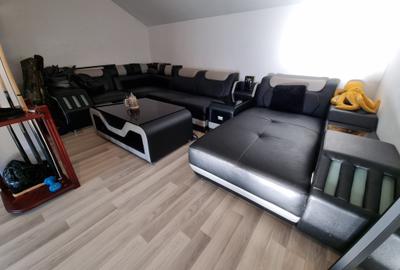 Vila individuala mobilata, parcare, 5 minute metrou Dimitrie Leonida, Amurgului - 18