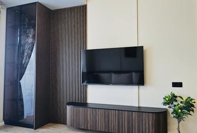 Apartament 2 camere | modern | nelocuit | Eroilor Residence - 3