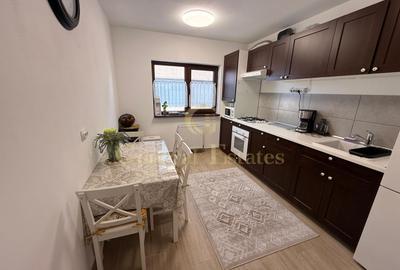 Apartament 3 camere mobilat complet | parcare | Sânpetru | Brasov - 6