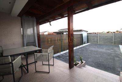 Casă modernă – prima închiriere | Calea Urseni - 1