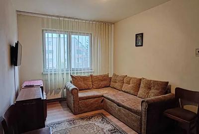 Apartament 3 camere zona Gemenii insorit(Loc de parcare)