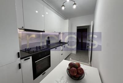 VANZARE 2 CAMERE | TERASA 33 MP | PARCARE INCLUSA | PIPERA – ROND OMV | - 8