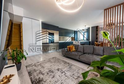 Apartament unicat | Vedere libera | Terasa 12 mp | 2 Locuri de Parcare | LUX - 2